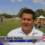 WKTV Coverage of the Redeemer Cup 2011