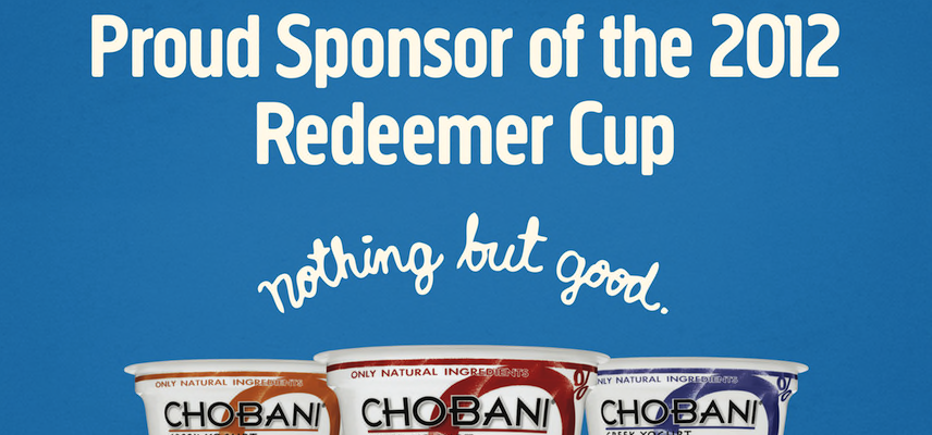 chobani