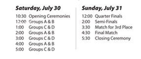 schedulehome